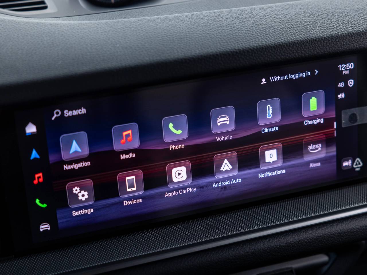 2026 Porsche Cayenne Cayenne E-Hybrid Coupe