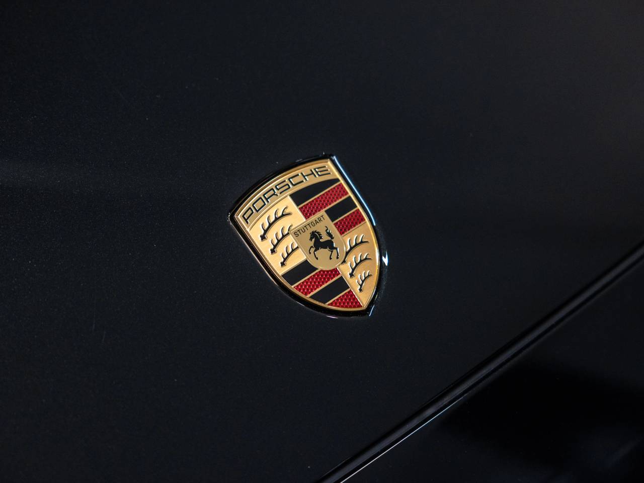 2026 Porsche Cayenne Cayenne E-Hybrid Coupe