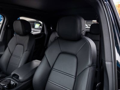 2026 Porsche Cayenne Cayenne E-Hybrid Coupe