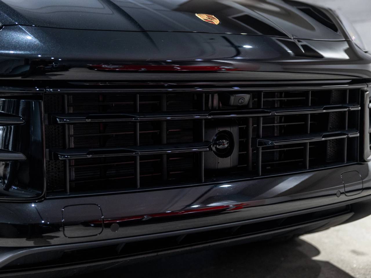 2026 Porsche Cayenne Cayenne E-Hybrid Coupe