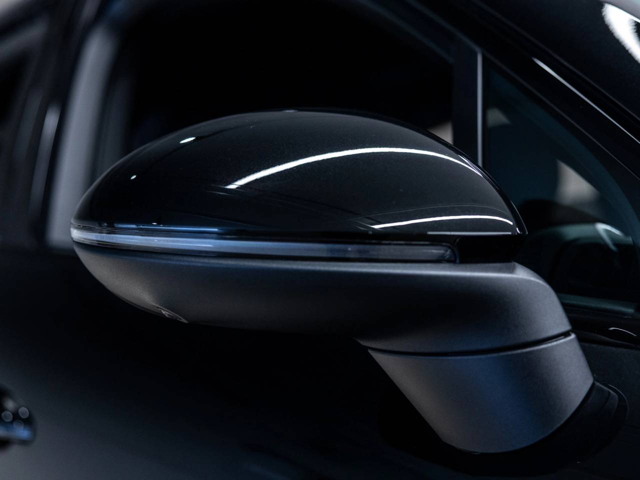 2026 Porsche Cayenne Cayenne E-Hybrid Coupe