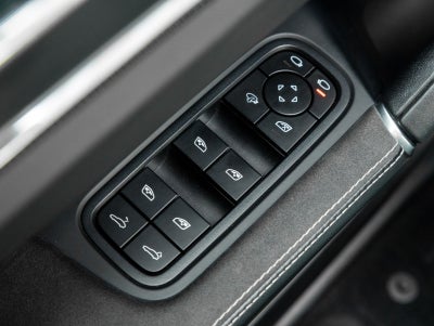 2023 Porsche Cayenne Coupe GTS