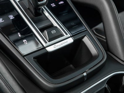 2023 Porsche Cayenne Coupe GTS