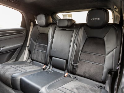 2023 Porsche Cayenne Coupe GTS