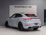 2023 Porsche Cayenne Coupe GTS