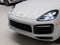 2023 Porsche Cayenne Coupe GTS