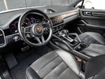 2023 Porsche Cayenne Coupe GTS