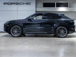 2025 Porsche Cayenne Cayenne GTS Coupe