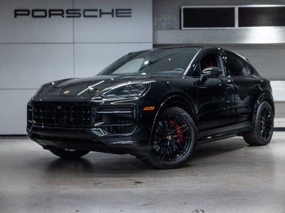 2025 Porsche Cayenne Cayenne GTS Coupe