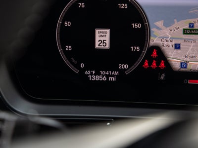 2025 Porsche Cayenne Cayenne GTS Coupe