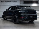 2025 Porsche Cayenne Cayenne GTS Coupe