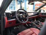 2025 Porsche Cayenne Cayenne GTS Coupe