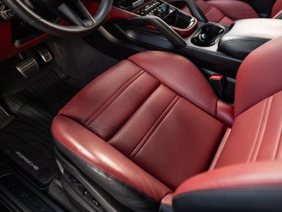 2025 Porsche Cayenne Cayenne GTS Coupe