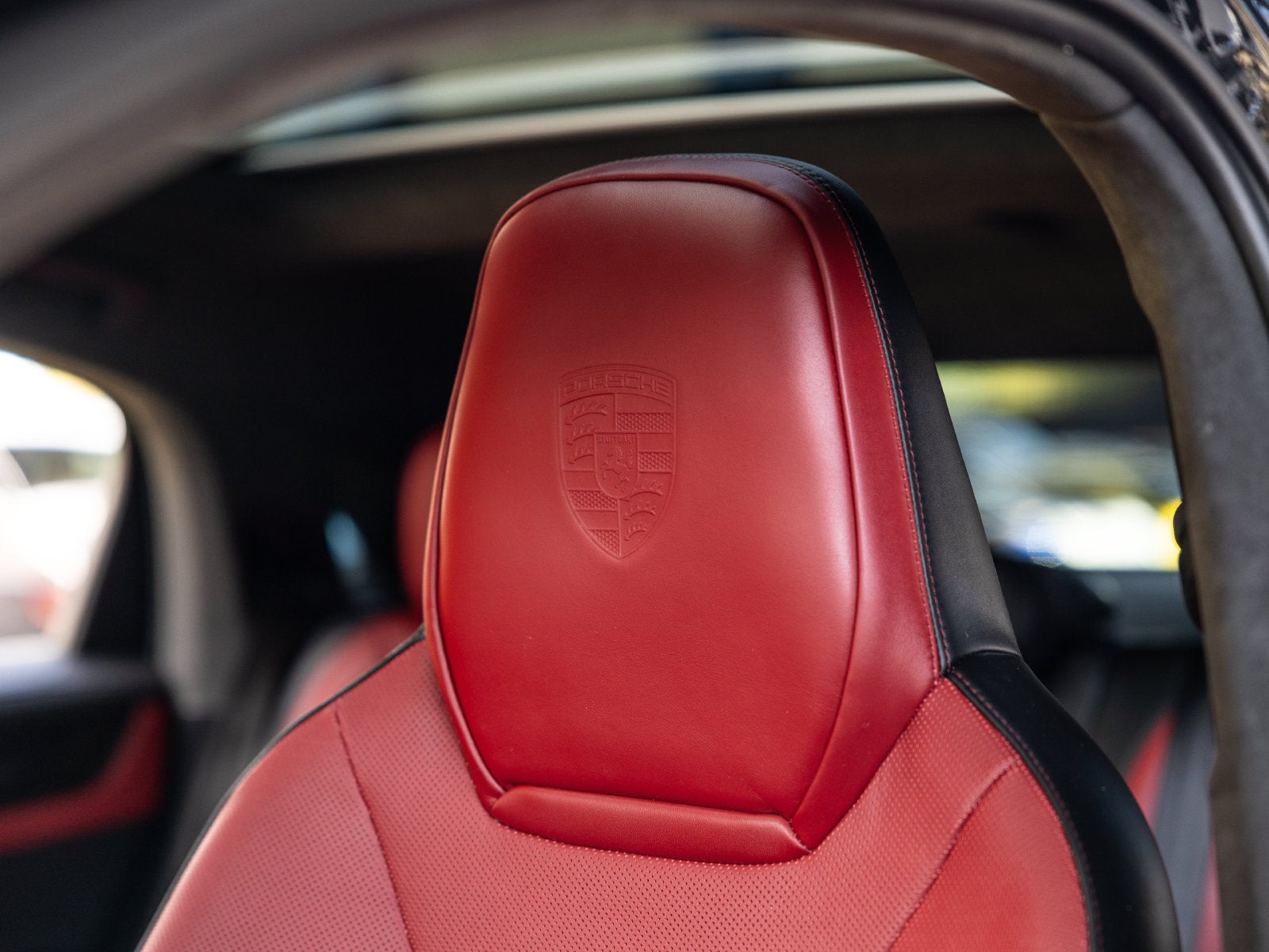 2025 Porsche Cayenne Cayenne GTS Coupe