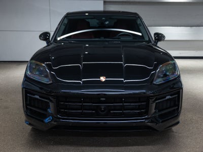 2025 Porsche Cayenne Cayenne GTS Coupe
