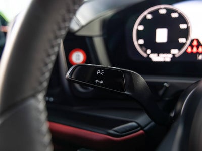2025 Porsche Cayenne Cayenne GTS Coupe