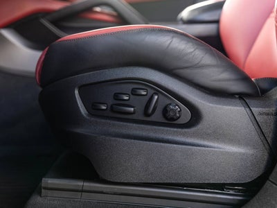 2025 Porsche Cayenne Cayenne GTS Coupe