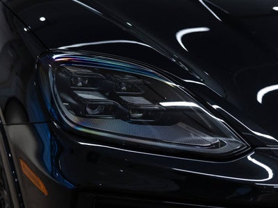 2025 Porsche Cayenne Cayenne GTS Coupe