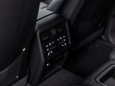 2026 Porsche Cayenne Cayenne GTS Coupe