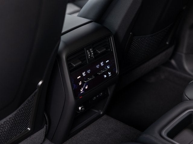 2026 Porsche Cayenne Cayenne GTS Coupe