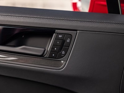 2026 Porsche Cayenne Cayenne GTS Coupe