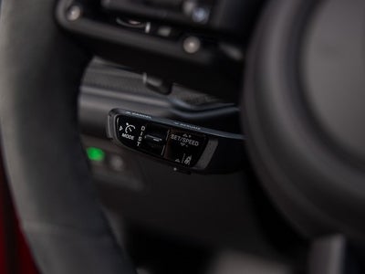 2026 Porsche Cayenne Cayenne GTS Coupe