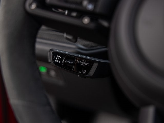 2026 Porsche Cayenne Cayenne GTS Coupe