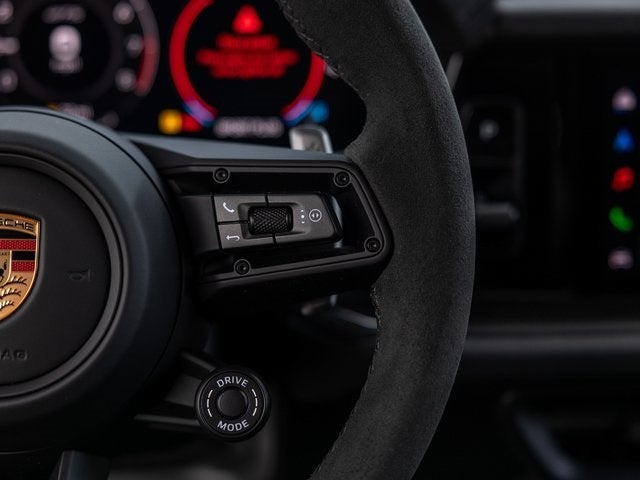 2026 Porsche Cayenne Cayenne GTS Coupe