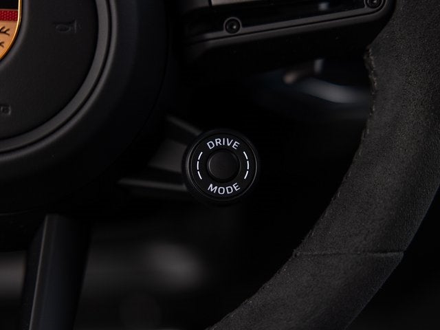 2026 Porsche Cayenne Cayenne GTS Coupe