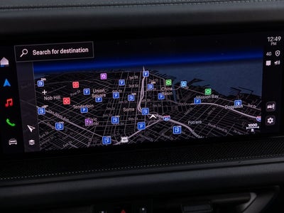 2026 Porsche Cayenne Cayenne GTS Coupe