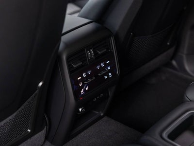 2026 Porsche Cayenne Cayenne GTS Coupe