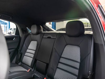 2026 Porsche Cayenne Cayenne GTS Coupe