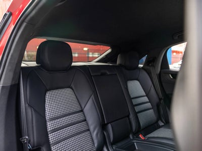 2026 Porsche Cayenne Cayenne GTS Coupe