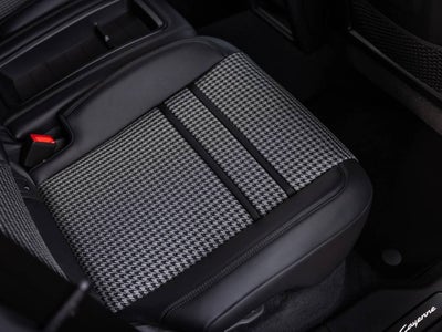 2026 Porsche Cayenne Cayenne GTS Coupe