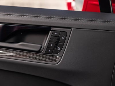 2026 Porsche Cayenne Cayenne GTS Coupe