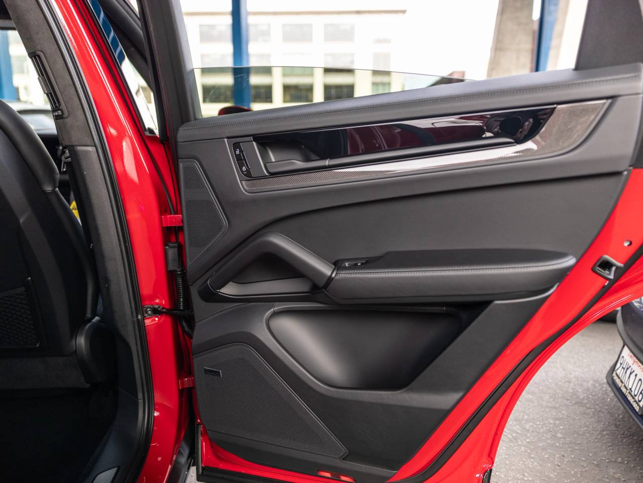 2026 Porsche Cayenne Cayenne GTS Coupe