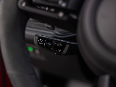 2026 Porsche Cayenne Cayenne GTS Coupe