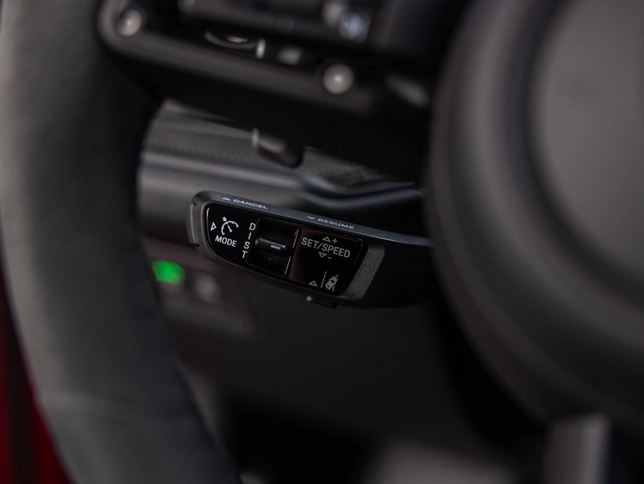 2026 Porsche Cayenne Cayenne GTS Coupe