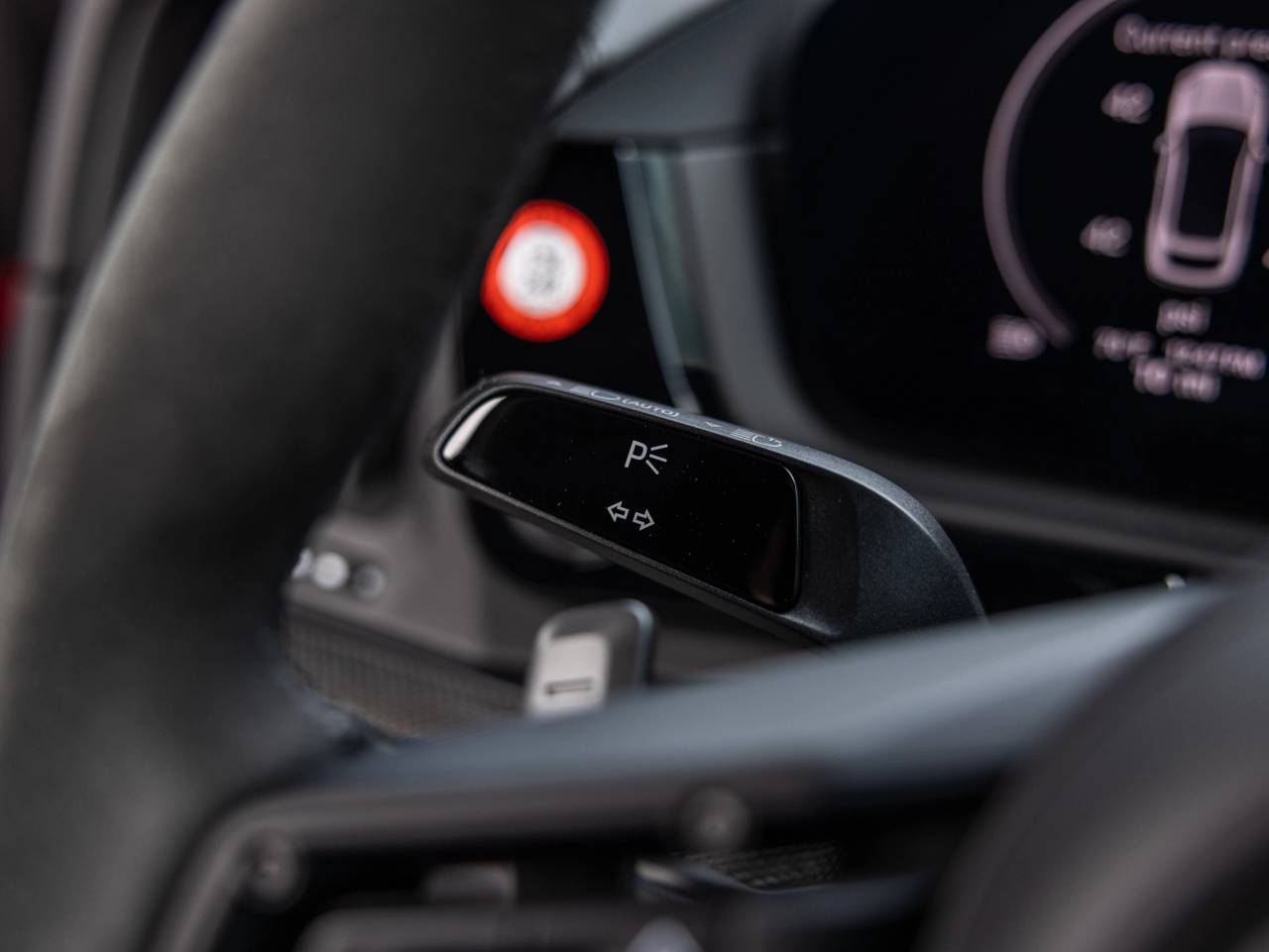 2026 Porsche Cayenne Cayenne GTS Coupe