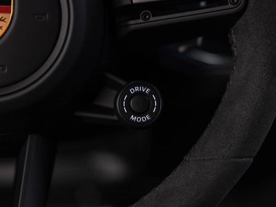 2026 Porsche Cayenne Cayenne GTS Coupe