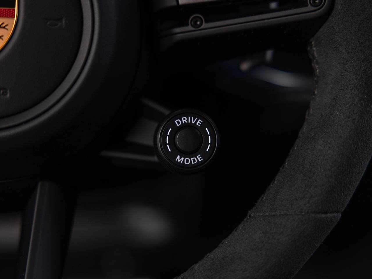 2026 Porsche Cayenne Cayenne GTS Coupe