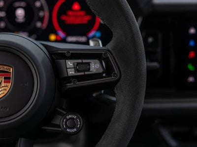 2026 Porsche Cayenne Cayenne GTS Coupe