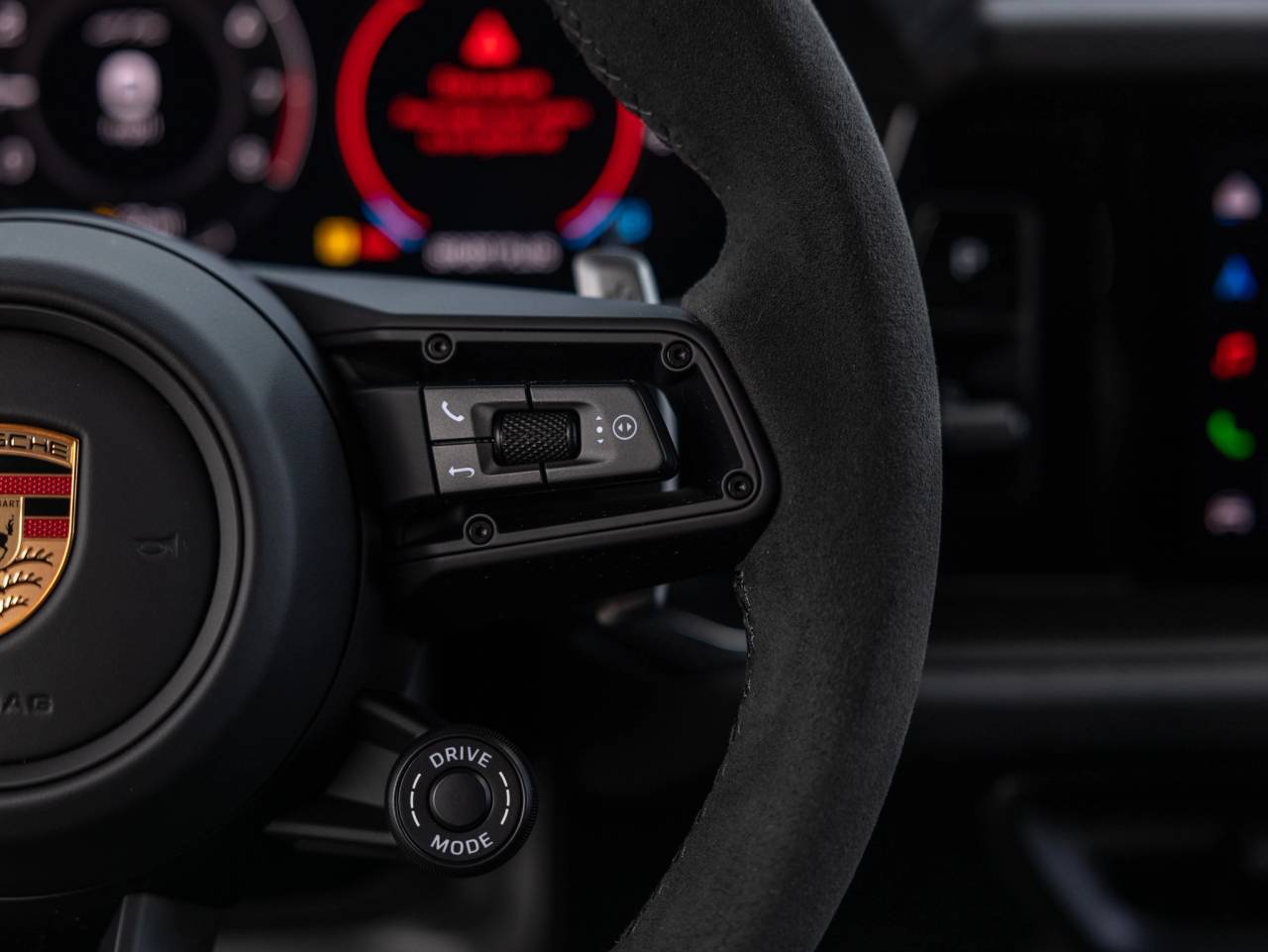 2026 Porsche Cayenne Cayenne GTS Coupe