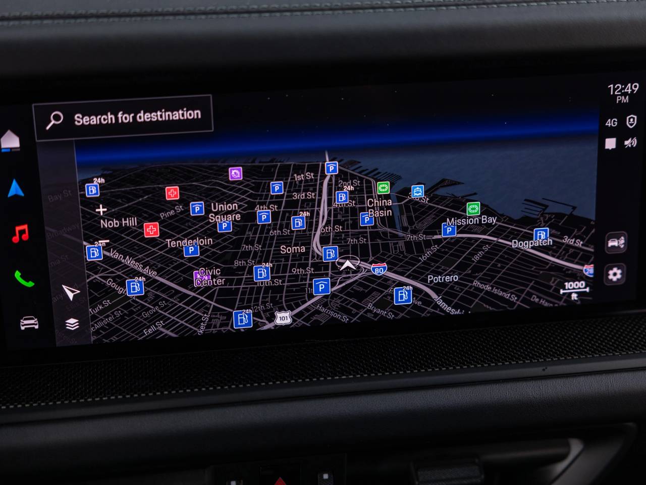 2026 Porsche Cayenne Cayenne GTS Coupe