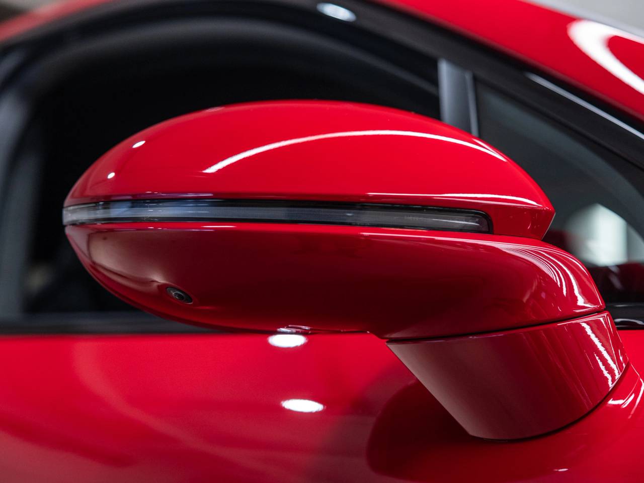 2026 Porsche Cayenne Cayenne GTS Coupe