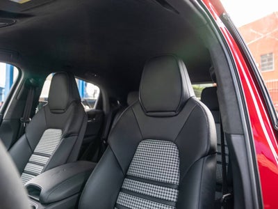 2026 Porsche Cayenne Cayenne GTS Coupe