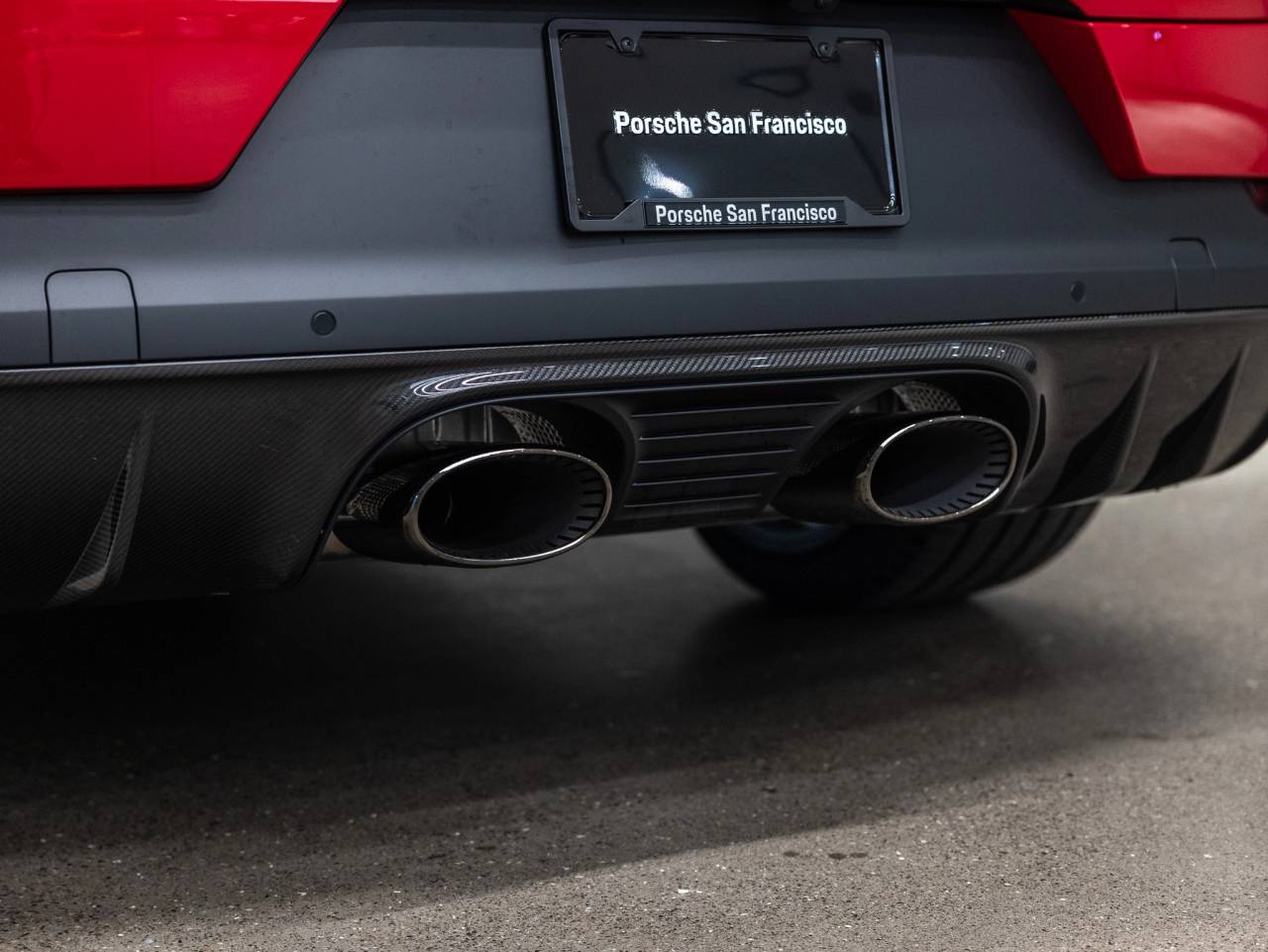 2026 Porsche Cayenne Cayenne GTS Coupe