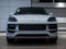 2026 Porsche Cayenne GTS Coupe