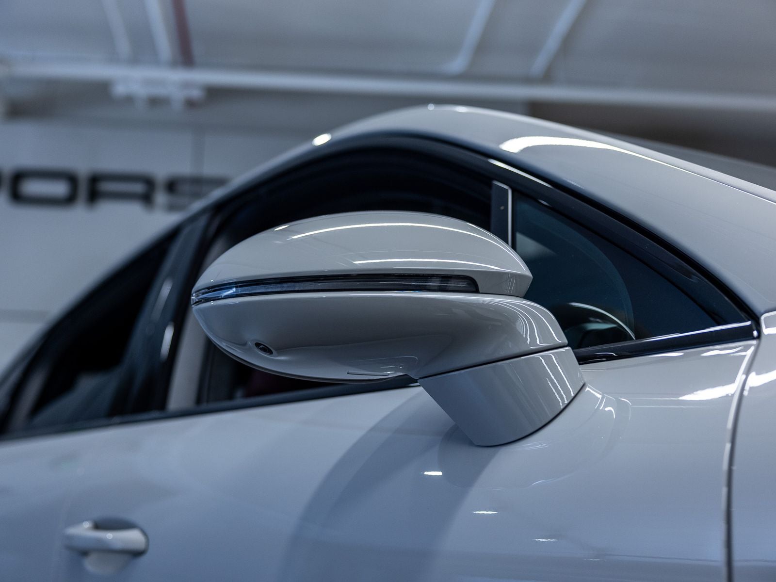 2026 Porsche Cayenne GTS Coupe