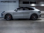 2026 Porsche Cayenne GTS Coupe
